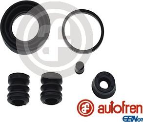 AUTOFREN SEINSA D4 704 - Ремкомплект, тормозной суппорт parts5.com