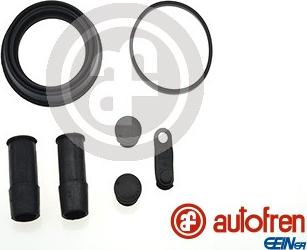 AUTOFREN SEINSA D4 700 - Ремкомплект, тормозной суппорт parts5.com