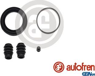 AUTOFREN SEINSA D4 708 - Ремкомплект, тормозной суппорт parts5.com