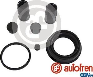 AUTOFREN SEINSA D4713 - Ремкомплект, тормозной суппорт parts5.com