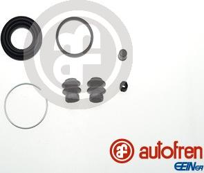 AUTOFREN SEINSA D4784 - Ремкомплект, тормозной суппорт parts5.com