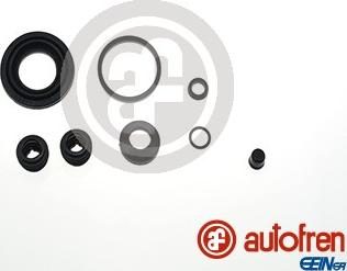 AUTOFREN SEINSA D4780 - Ремкомплект, тормозной суппорт parts5.com