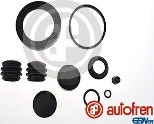 AUTOFREN SEINSA D4787 - Ремкомплект, тормозной суппорт parts5.com