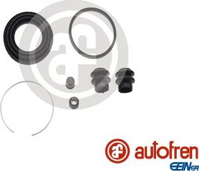 AUTOFREN SEINSA D4 730 - Ремкомплект, тормозной суппорт parts5.com