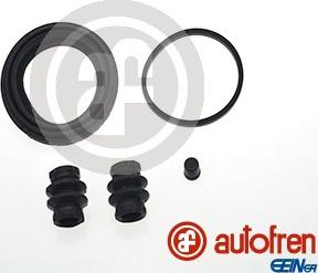 AUTOFREN SEINSA D4 733 - Ремкомплект, тормозной суппорт parts5.com