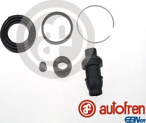 AUTOFREN SEINSA D4 732 - Ремкомплект, тормозной суппорт parts5.com