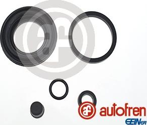 AUTOFREN SEINSA D4779 - Ремкомплект, тормозной суппорт parts5.com