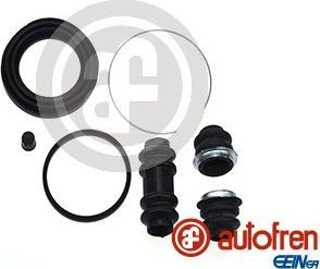 AUTOFREN SEINSA D4775 - Ремкомплект, тормозной суппорт parts5.com