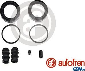 AUTOFREN SEINSA D4 771 - Repair Kit, brake caliper parts5.com