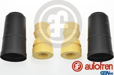 AUTOFREN SEINSA D5091 - Пылезащитный комплект, амортизатор parts5.com