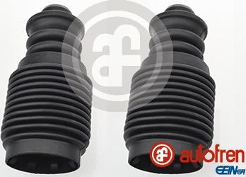 AUTOFREN SEINSA D5039 - Отбойник, демпфер амортизатора parts5.com