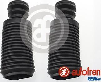 AUTOFREN SEINSA D5025 - Отбойник, демпфер амортизатора parts5.com