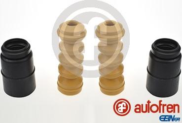 AUTOFREN SEINSA D5071 - Пылезащитный комплект, амортизатор parts5.com