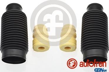 AUTOFREN SEINSA D5078 - Пылезащитный комплект, амортизатор parts5.com