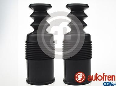 AUTOFREN SEINSA D5142 - Отбойник, демпфер амортизатора parts5.com