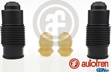 AUTOFREN SEINSA D5158 - Пылезащитный комплект, амортизатор parts5.com