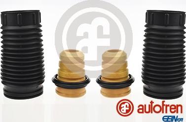 AUTOFREN SEINSA D5168 - Пылезащитный комплект, амортизатор parts5.com