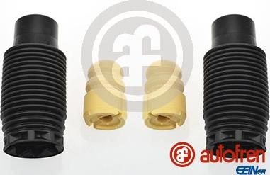 AUTOFREN SEINSA D5100 - Пылезащитный комплект, амортизатор parts5.com