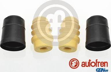 AUTOFREN SEINSA D5119 - Пылезащитный комплект, амортизатор parts5.com