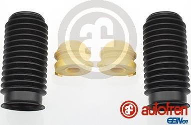 AUTOFREN SEINSA D5110 - Пылезащитный комплект, амортизатор parts5.com