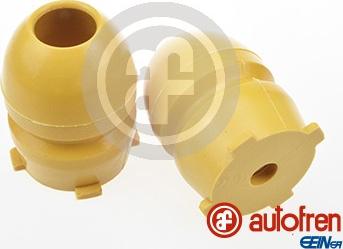 AUTOFREN SEINSA D5182 - Отбойник, демпфер амортизатора parts5.com