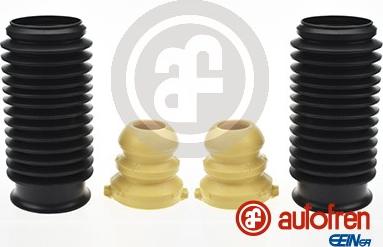 AUTOFREN SEINSA D5131 - Пылезащитный комплект, амортизатор parts5.com