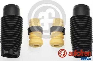 AUTOFREN SEINSA D5123 - Пылезащитный комплект, амортизатор parts5.com