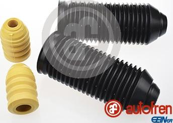 AUTOFREN SEINSA D5221 - Пылезащитный комплект, амортизатор parts5.com