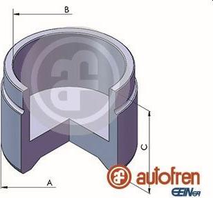 AUTOFREN SEINSA D025499 - Поршень, корпус скобы тормоза parts5.com