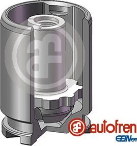 AUTOFREN SEINSA D025541K - Поршень, корпус скобы тормоза parts5.com