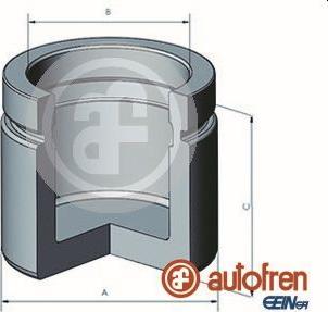 AUTOFREN SEINSA D025313 - Поршень, корпус скобы тормоза parts5.com