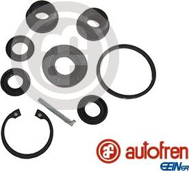 AUTOFREN SEINSA D1 402 - Ремкомплект, главный тормозной цилиндр parts5.com