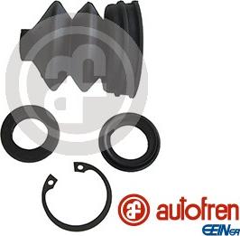 AUTOFREN SEINSA D1 572 - Ремкомплект, главный цилиндр parts5.com