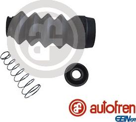 AUTOFREN SEINSA D1 633 - Ремкомплект, главный цилиндр parts5.com