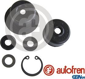 AUTOFREN SEINSA D1 357 - Ремкомплект, главный цилиндр parts5.com