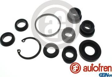 AUTOFREN SEINSA D1 260 - Ремкомплект, главный тормозной цилиндр parts5.com