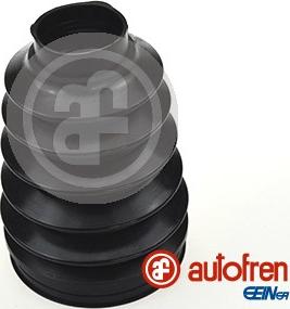 AUTOFREN SEINSA D8440T - Fuelle, árbol de transmisión parts5.com