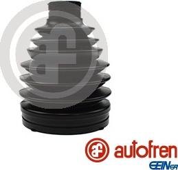 AUTOFREN SEINSA D8-486T - Пыльник, приводной вал parts5.com