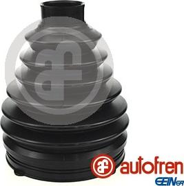 AUTOFREN SEINSA D8567T - Пыльник, приводной вал parts5.com