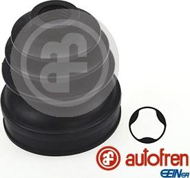 AUTOFREN SEINSA D8511 - Пыльник, приводной вал parts5.com