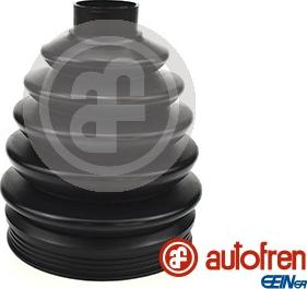 AUTOFREN SEINSA D8582T - Пыльник, приводной вал parts5.com