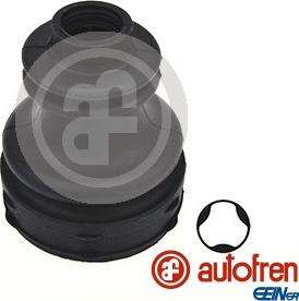 AUTOFREN SEINSA D8534 - Bellow, drive shaft parts5.com