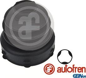 AUTOFREN SEINSA D8520 - Пыльник, приводной вал parts5.com