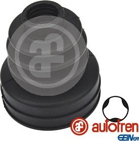 AUTOFREN SEINSA D8522 - Пыльник, приводной вал parts5.com