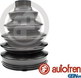 AUTOFREN SEINSA D8645T - Пыльник, приводной вал parts5.com