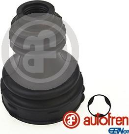 AUTOFREN SEINSA D8614 - Пыльник, приводной вал parts5.com