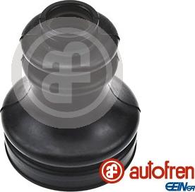 AUTOFREN SEINSA D8 067 - Bellow, drive shaft parts5.com