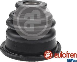 AUTOFREN SEINSA D8 020 - Bellow, drive shaft parts5.com