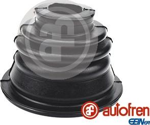 AUTOFREN SEINSA D8 021 - Bellow, drive shaft parts5.com