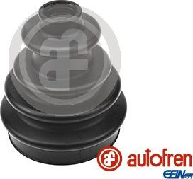 AUTOFREN SEINSA D8159 - Пыльник, приводной вал parts5.com